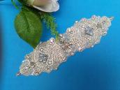 Rhinestone applique #AT-03