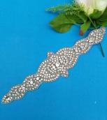 Rhinestone applique #AT-17